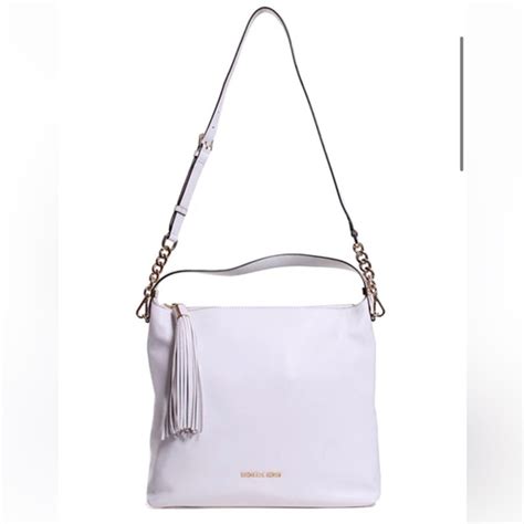 michael kors weston|michael michael kors weston large top zip shoulder bag.